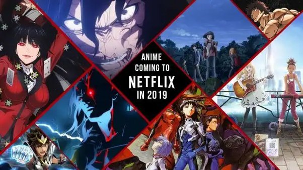 Masa Depan Komik Anime: Prediksi Dan Perkembangan Terbaru